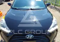 2013 Hyundai Veloster photo