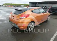 2013 Hyundai Veloster фото