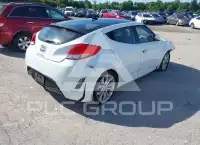 2013 Hyundai Veloster photo
