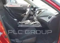2013 Hyundai Veloster photo