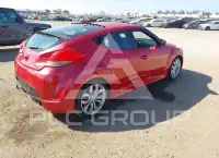 2013 Hyundai Veloster photo