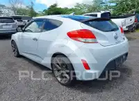 2013 Hyundai Veloster photo