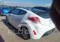 2013 Hyundai Veloster photo