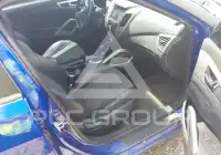 2013 Hyundai Veloster photo