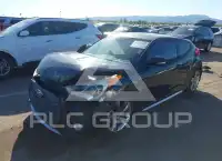 2013 Hyundai Veloster photo