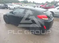 2013 Hyundai Veloster photo