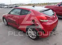 2013 Hyundai Veloster photo