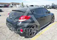 2013 Hyundai Veloster photo