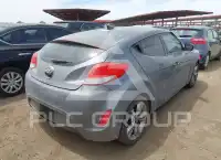 2013 Hyundai Veloster photo