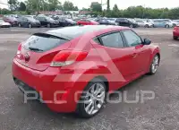 2013 Hyundai Veloster photo
