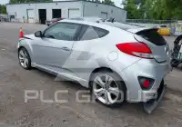 2013 Hyundai Veloster photo