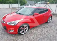 2013 Hyundai Veloster фото