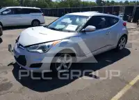 2013 Hyundai Veloster photo