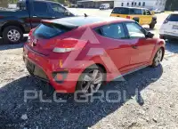2013 Hyundai Veloster photo