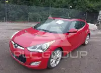 2013 Hyundai Veloster photo