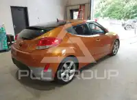 2013 Hyundai Veloster фото