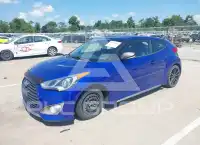 2013 Hyundai Veloster photo