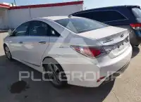 2013 Hyundai Sonata photo