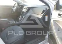 2013 Hyundai Sonata фото