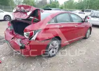 2013 Hyundai Sonata фото