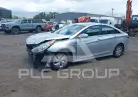 2013 Hyundai Sonata photo