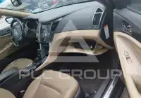 2013 Hyundai Sonata фото