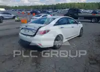 2013 Hyundai Sonata фото