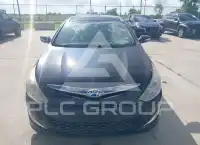 2013 Hyundai Sonata фото