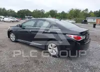 2013 Hyundai Sonata фото