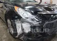 2013 Hyundai Sonata фото
