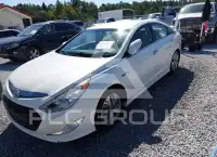 2013 Hyundai Sonata photo