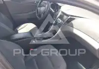 2013 Hyundai Sonata фото