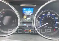 2013 Hyundai Sonata фото