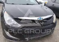 2013 Hyundai Sonata фото