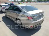 2013 Hyundai Sonata photo