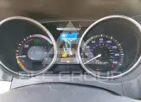 2013 Hyundai Sonata photo