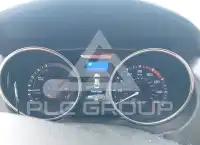 2013 Hyundai Sonata фото