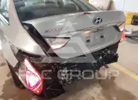 2013 Hyundai Sonata photo