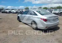 2013 Hyundai Sonata photo