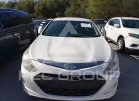 2013 Hyundai Sonata photo