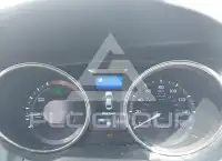2013 Hyundai Sonata фото