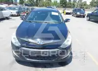 2013 Hyundai Sonata фото