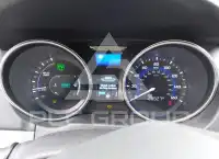 2013 Hyundai Sonata фото