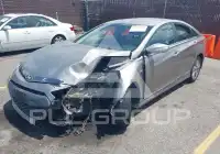 2013 Hyundai Sonata фото