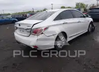 2013 Hyundai Sonata photo