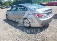 2013 Hyundai Sonata фото