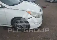 2013 Hyundai Sonata photo