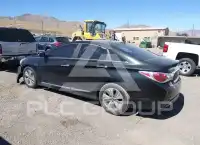 2013 Hyundai Sonata фото