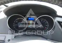 2013 Hyundai Sonata фото