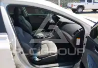 2013 Hyundai Sonata фото